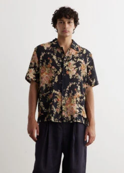 OUR LEGACY Elder Shirt 7 OUR LEGACY Elder Shirt -Men Clothing Store mens incu 667 056aa310 460d 4563 b390 40b0a38f3e70