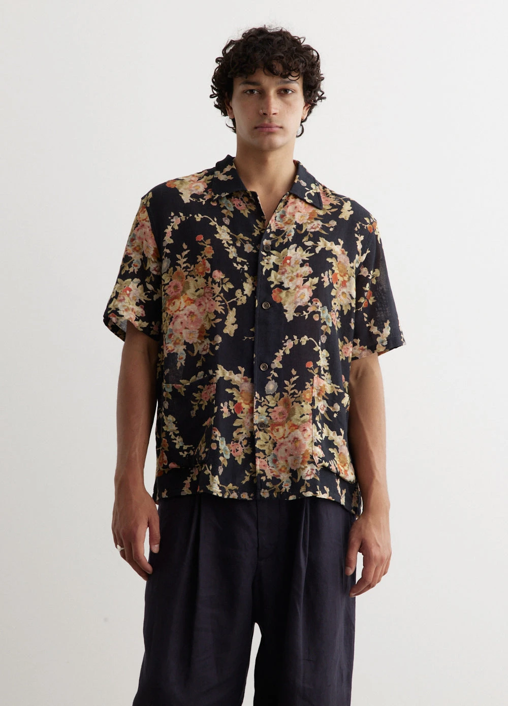 OUR LEGACY Elder Shirt 3 OUR LEGACY Elder Shirt - Image 3