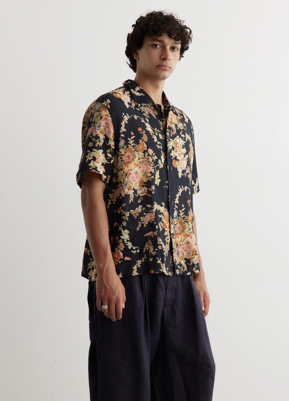 OUR LEGACY Elder Shirt 4 OUR LEGACY Elder Shirt - Image 4