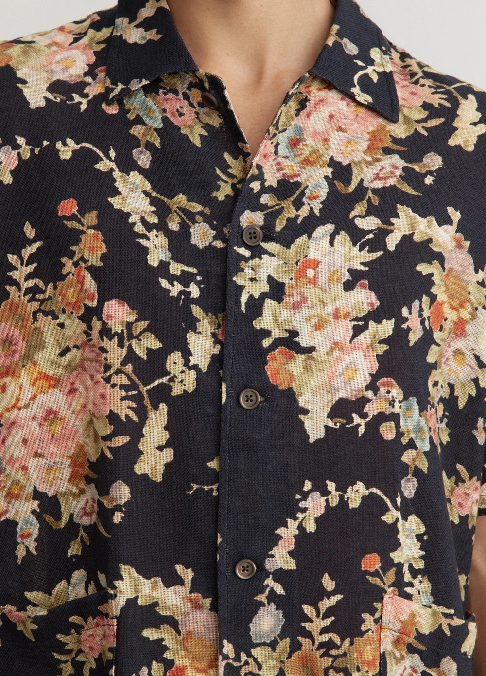 OUR LEGACY Elder Shirt 2 OUR LEGACY Elder Shirt - Image 2