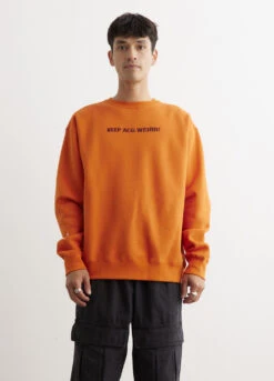 Nike ACG Therma-Fit Crew Fleece