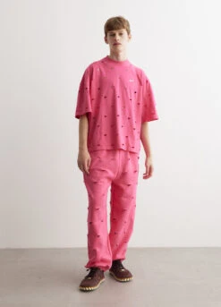 Nike X Jacquemus NRG Swoosh T-Shirt -Men Clothing Store mens incu 678 4a3b0256 9da0 433d a27c ce1fba7dc423