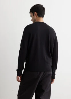 Fox Head Patch Regular Jumper 8 Fox Head Patch Regular Jumper -Men Clothing Store mens incu 683 255b98bb 7a1a 4ebb aceb ca0c4e7f87a6