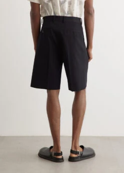 Light Wool Max Gabardine Shorts 9 Light Wool Max Gabardine Shorts -Men Clothing Store mens incu 687 c7dec242 cb13 45a0 abe1 fcdeaed073e2