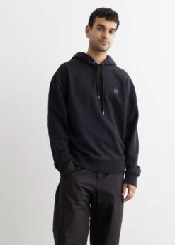 Tonal Fox Head Patch Oversized Hoodie 7 Tonal Fox Head Patch Oversized Hoodie -Men Clothing Store mens incu 693 2edf6fc7 bd45 4dbc 98b2 a0ea3920068a