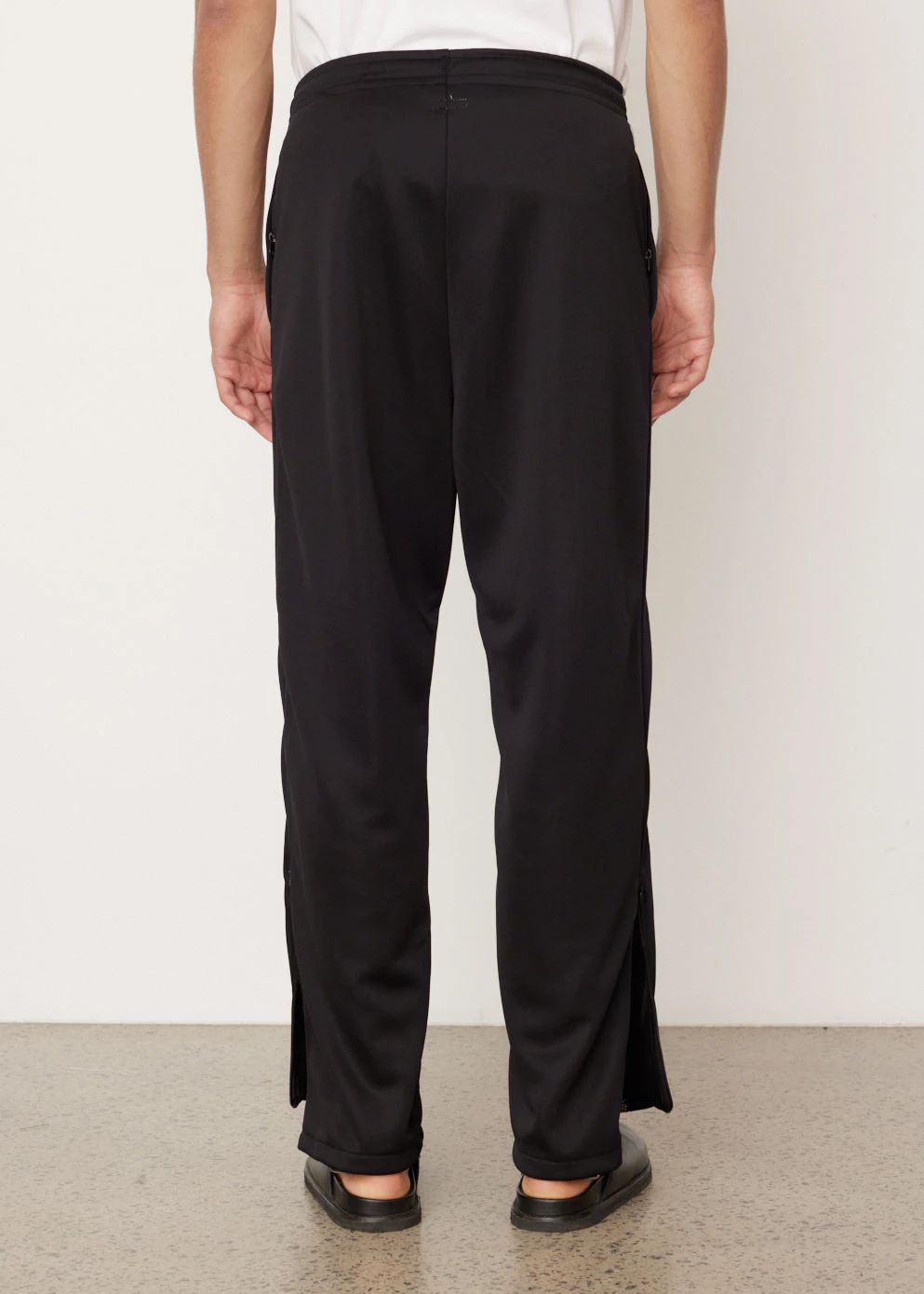 Smooth Jersey Kochi & Zephyr Straight Pants 5 Smooth Jersey Kochi & Zephyr Straight Pants - Image 5