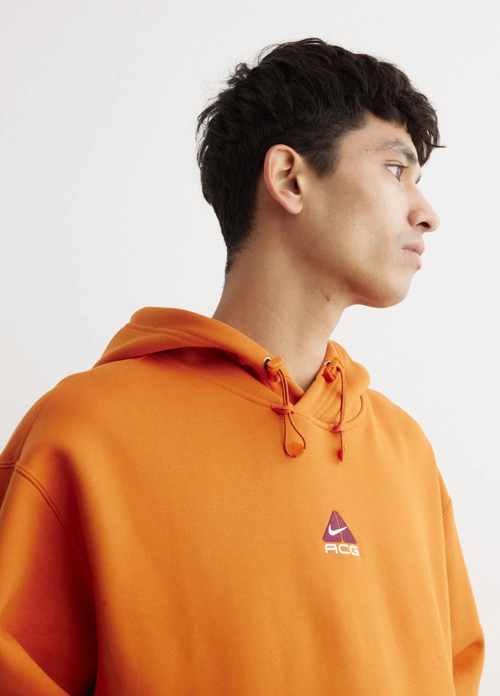 Nike ACG Therma-FIT Fleece Pullover Hoodie 4 Nike ACG Therma-FIT Fleece Pullover Hoodie - Image 4