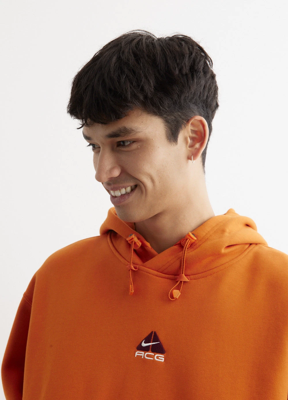 Nike ACG Therma-FIT Fleece Pullover Hoodie 5 Nike ACG Therma-FIT Fleece Pullover Hoodie - Image 5