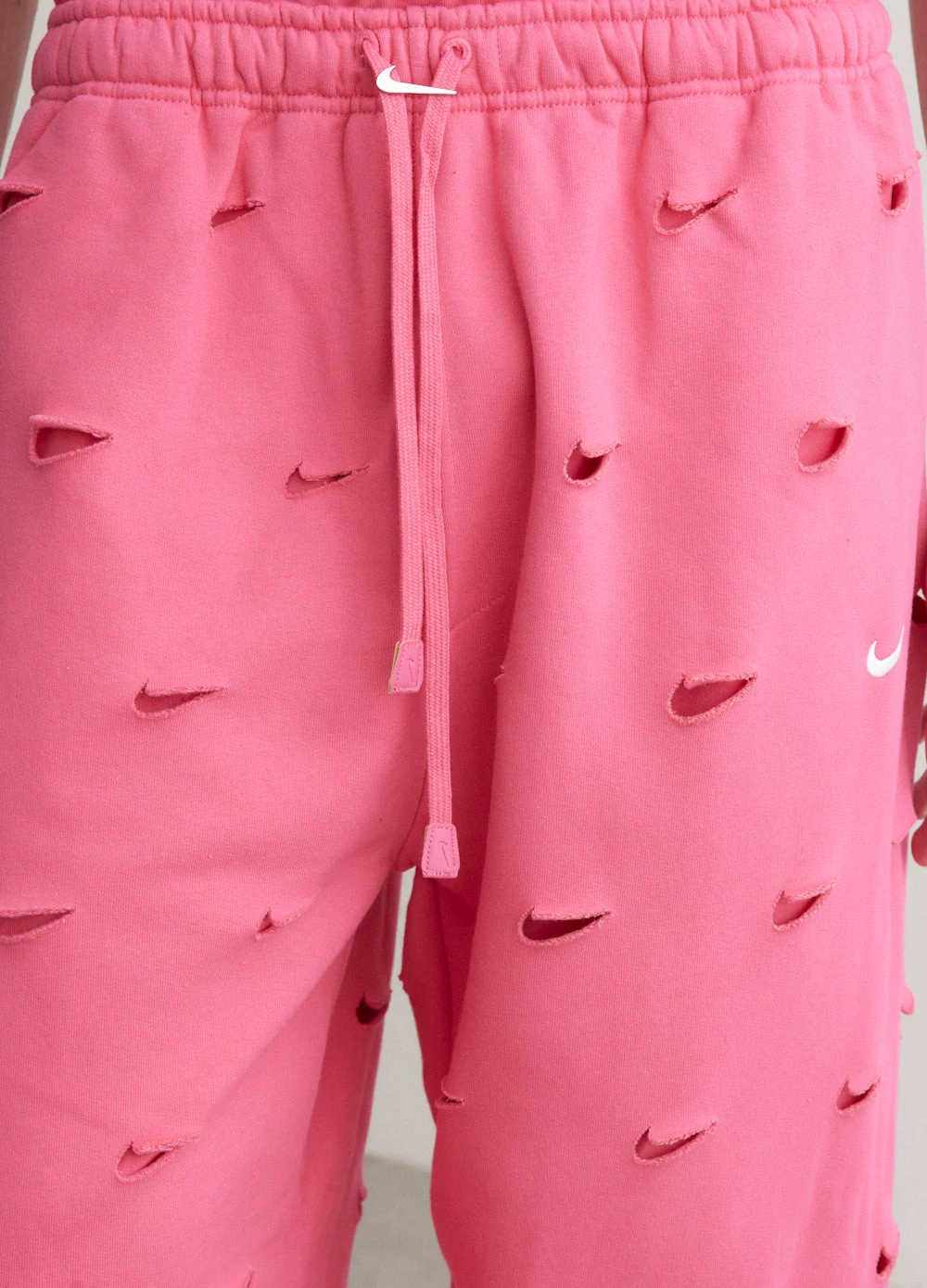 Nike X Jacquemus NRG Swoosh Pants 3 Nike X Jacquemus NRG Swoosh Pants - Image 3