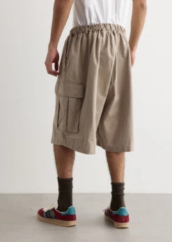 Acne Studios Rudento Shorts 9 Acne Studios Rudento Shorts -Men Clothing Store mens incu 711 1950ccd4 fcf7 41ec a883 f6a86c3ed80e