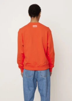 Tiger Varsity Classic Sweatshirt 8 Tiger Varsity Classic Sweatshirt -Men Clothing Store mens incu 711 7f16f82f 3418 4e16 81fa 27842323874a