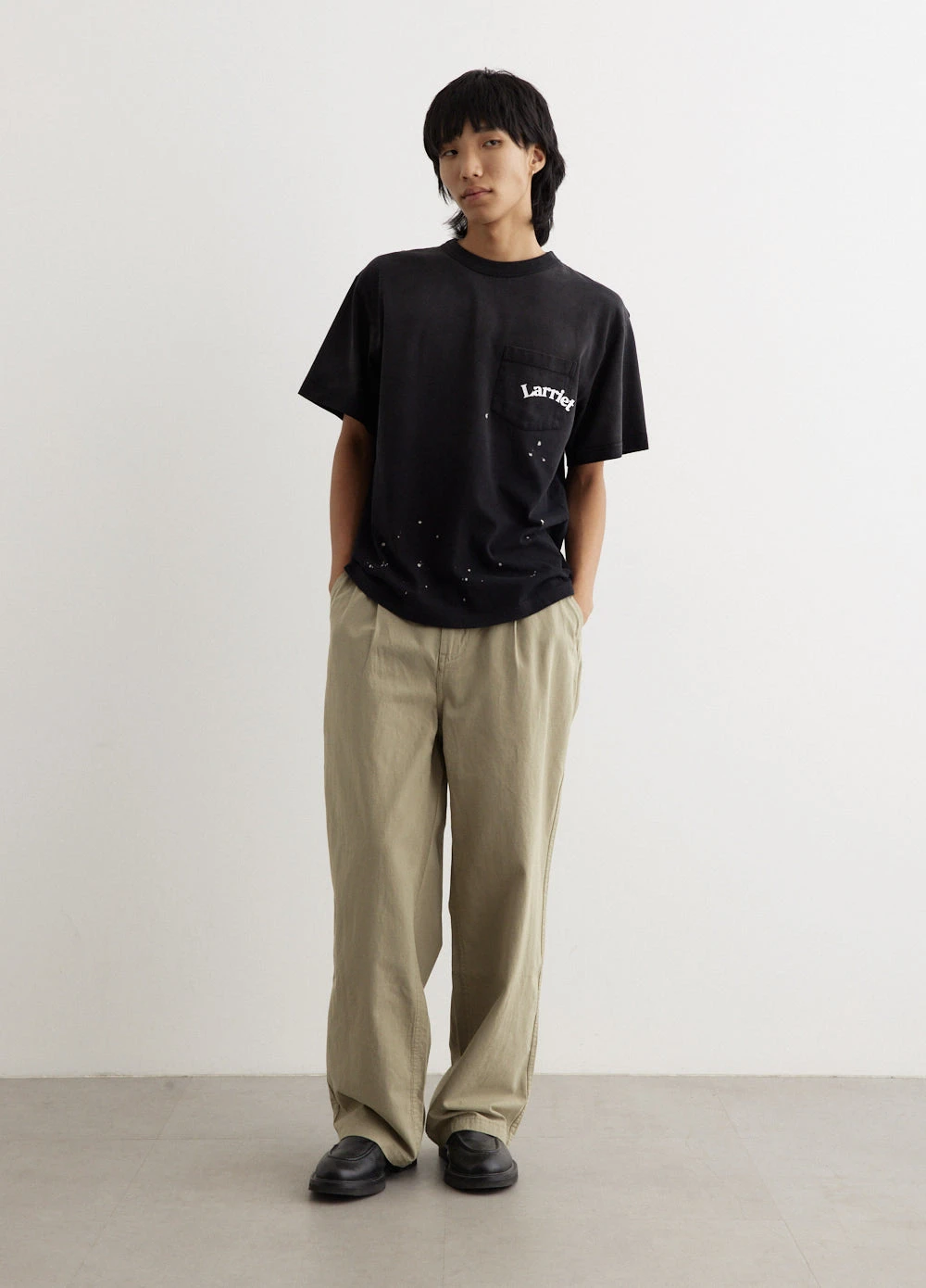 Onder Pant 2 Onder Pant - Image 2