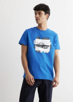 Men Clothing Store 27 A.P.C. X JW Anderson Jo T-Shirt