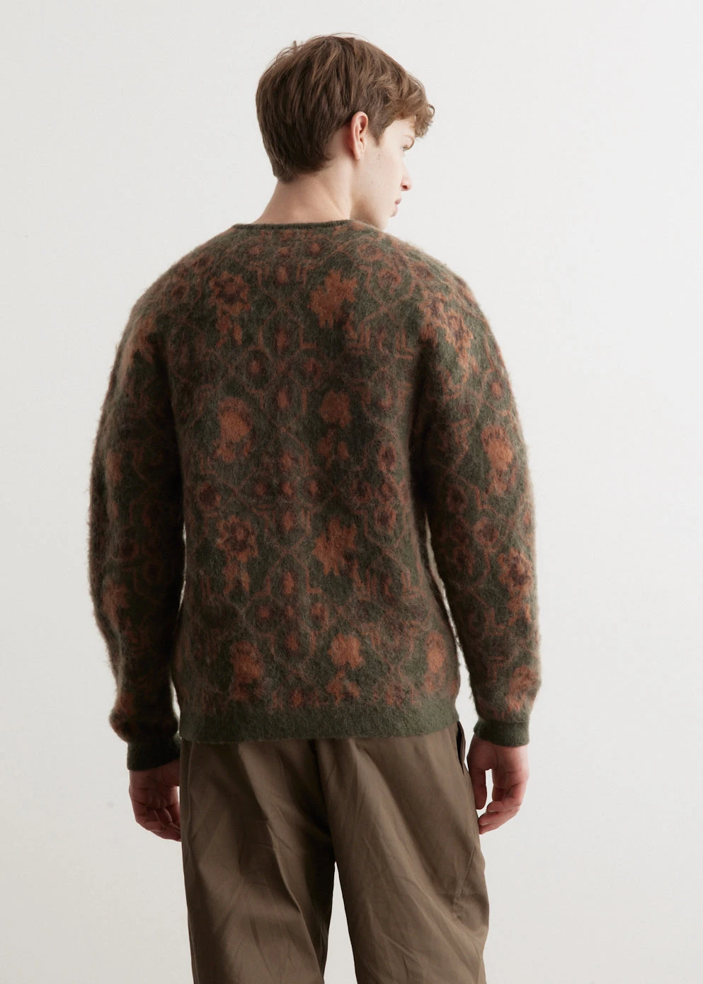 Cardigan Botanical 5 Cardigan Botanical - Image 5