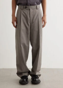 Men Clothing Store 31 Classic Trousers