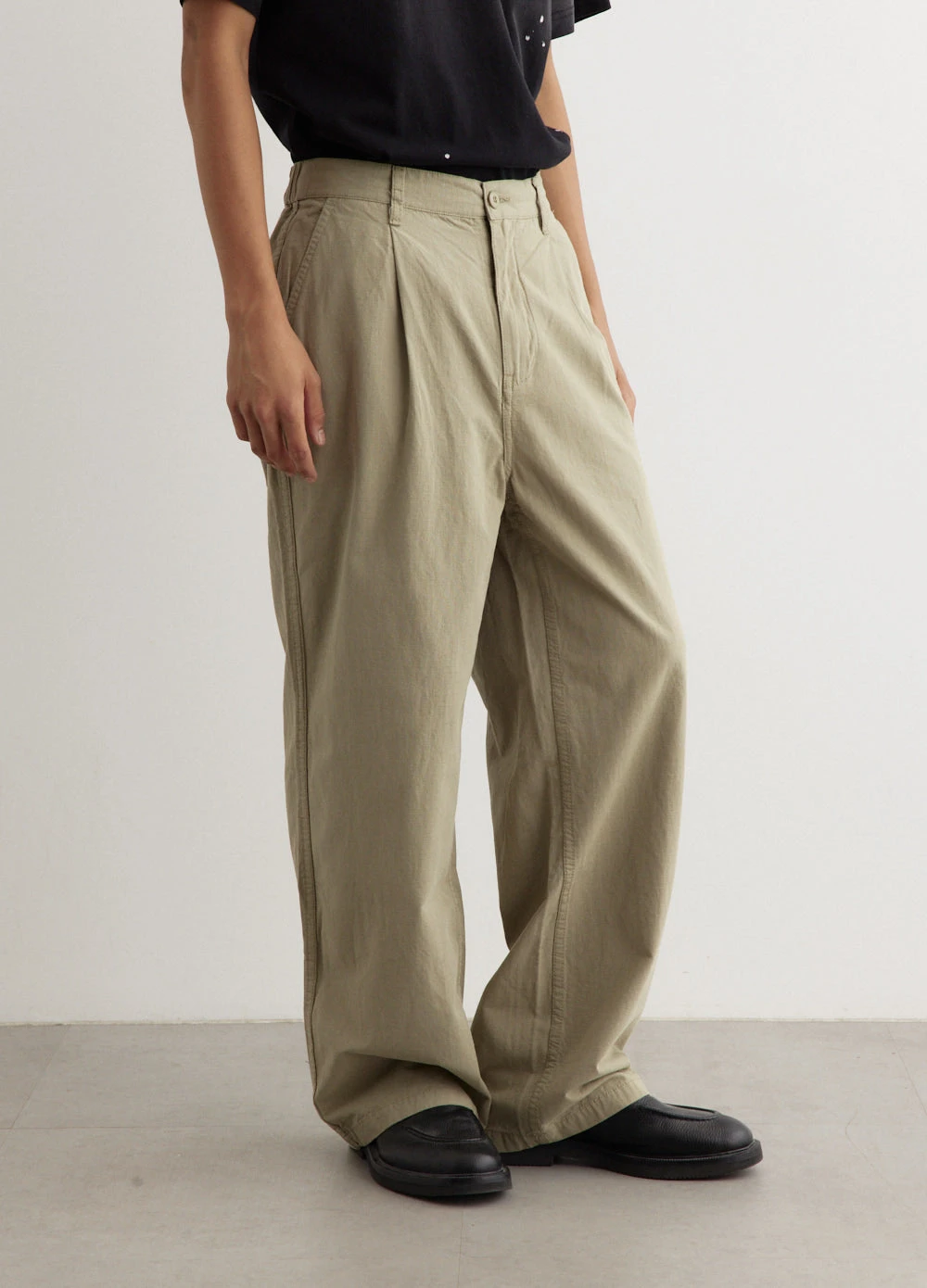 Onder Pant 3 Onder Pant - Image 3