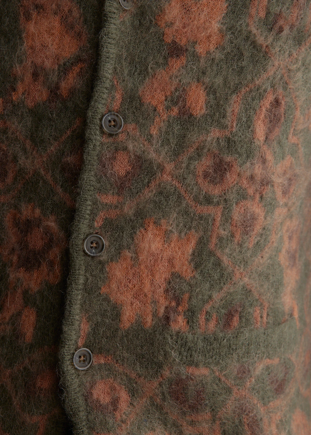 Cardigan Botanical 2 Cardigan Botanical - Image 2