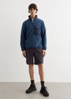 Patagonia Microdini 1/2 Zip Pullover -Men Clothing Store mens incu 725 2ae86224 cc6e 4153 ba22 01b2ad2ca899
