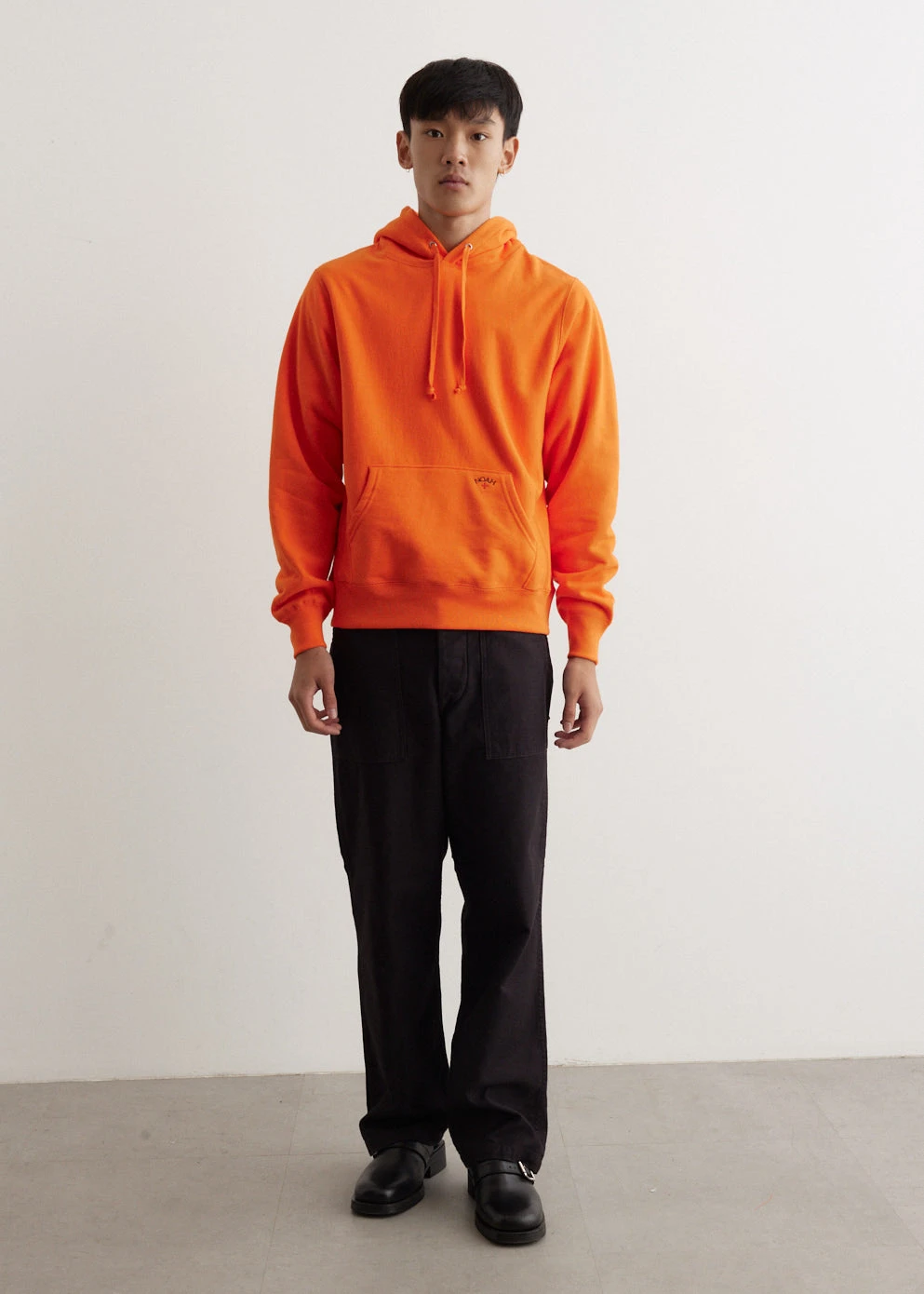 Classic Hoodie 2 Classic Hoodie - Image 2