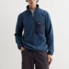 Patagonia Microdini 1/2 Zip Pullover