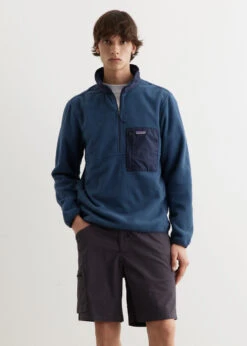 Patagonia Microdini 1/2 Zip Pullover