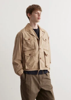 Fish-Hunting Jacket 8 Fish-Hunting Jacket -Men Clothing Store mens incu 731 4101beae e010 4d54 890a 5fb98ac801cd