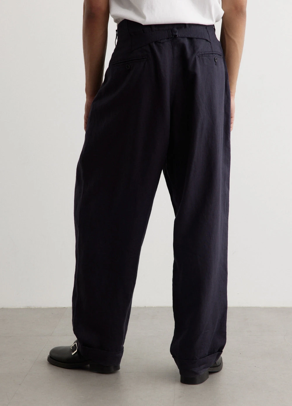 WP Pants 5 WP Pants - Image 5