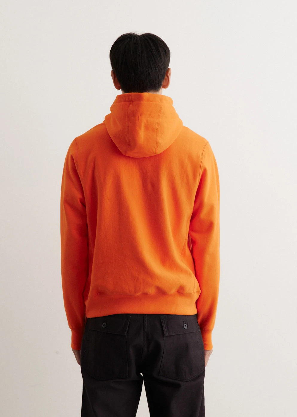 Classic Hoodie 4 Classic Hoodie - Image 4