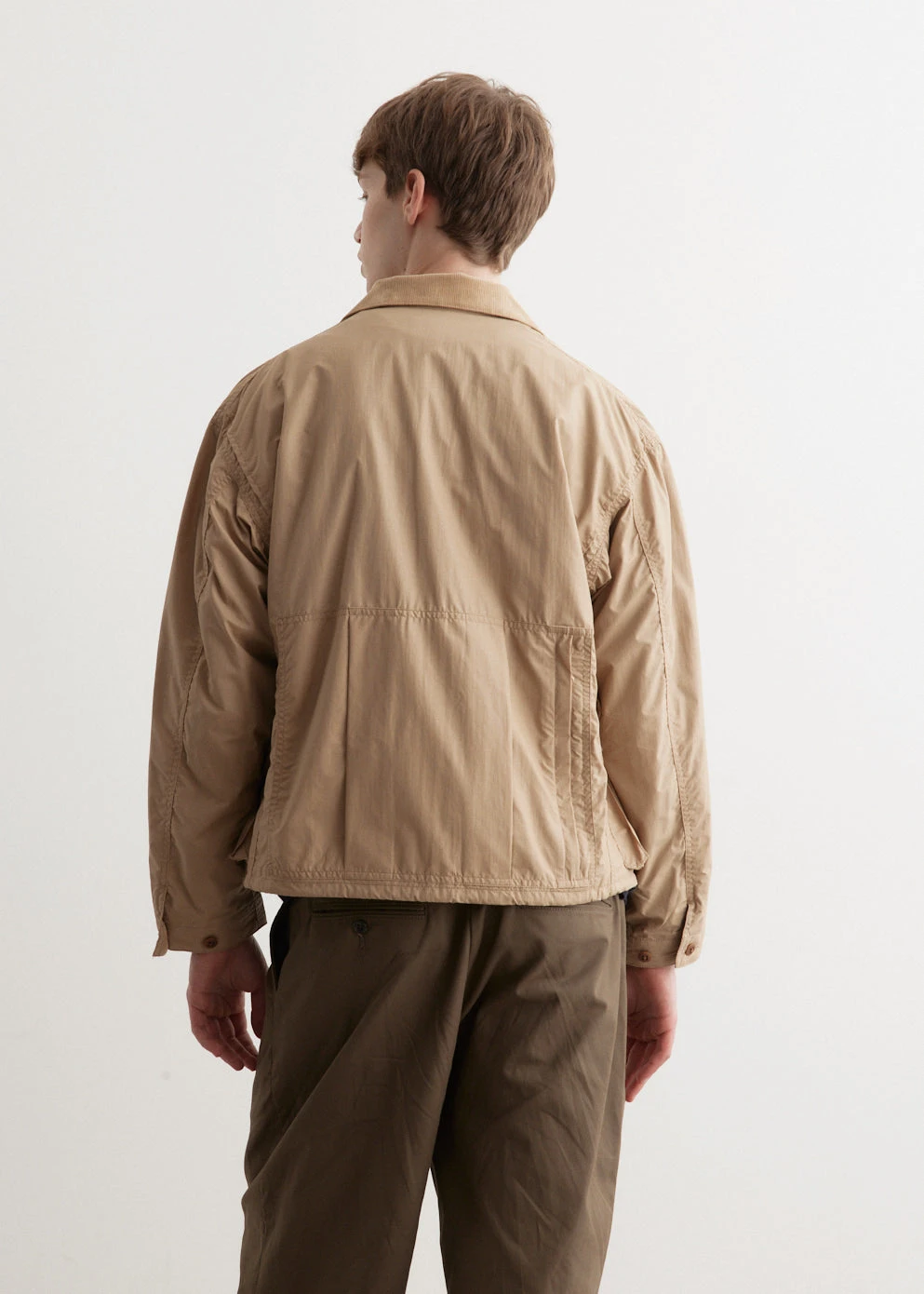 Fish-Hunting Jacket 5 Fish-Hunting Jacket - Image 5