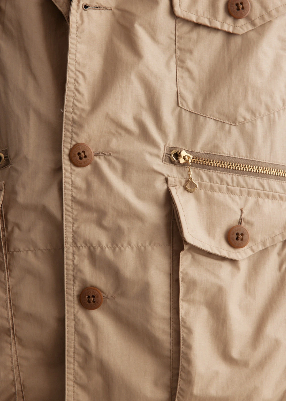 Fish-Hunting Jacket 2 Fish-Hunting Jacket - Image 2