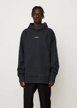 Acne Studios Stamp Sweatshirt