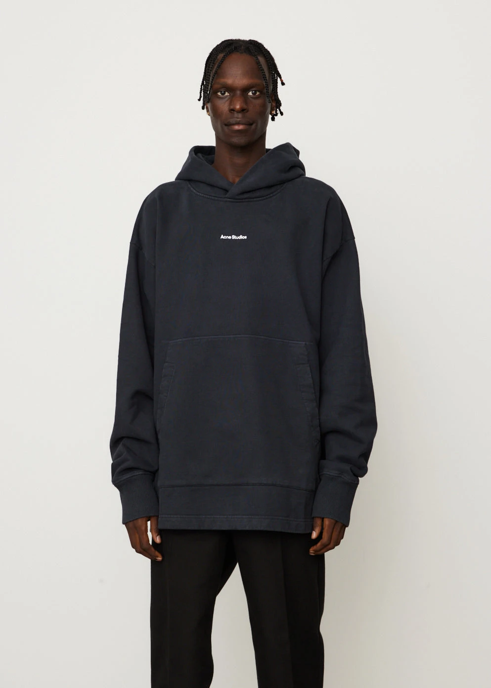 Acne Studios Stamp Sweatshirt 1 Acne Studios Stamp Sweatshirt