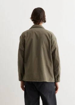 US Army M-43 HBT Jacket 9 US Army M-43 HBT Jacket -Men Clothing Store mens incu 740 2f60bd64 e210 439a 9b49 465730de5974