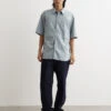 Double Pocket Shirt