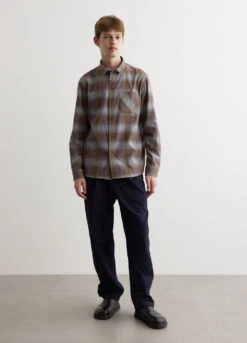 A.P.C. Trek Shirt