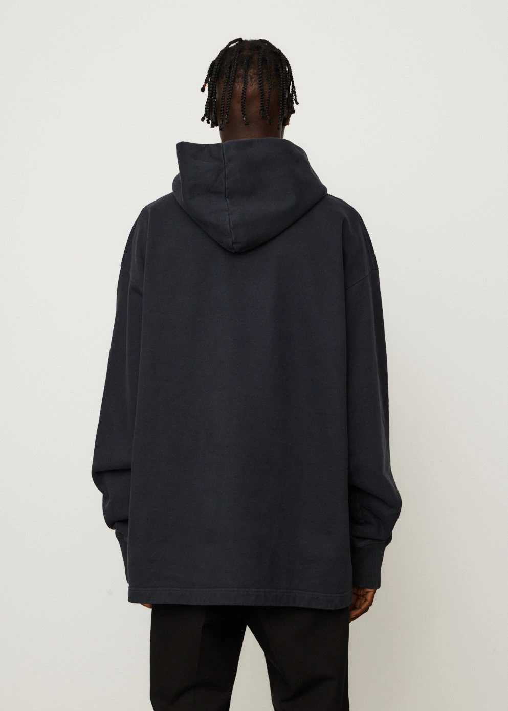 Acne Studios Stamp Sweatshirt 5 Acne Studios Stamp Sweatshirt - Image 5