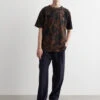 Dries Van Noten Pellow Trousers