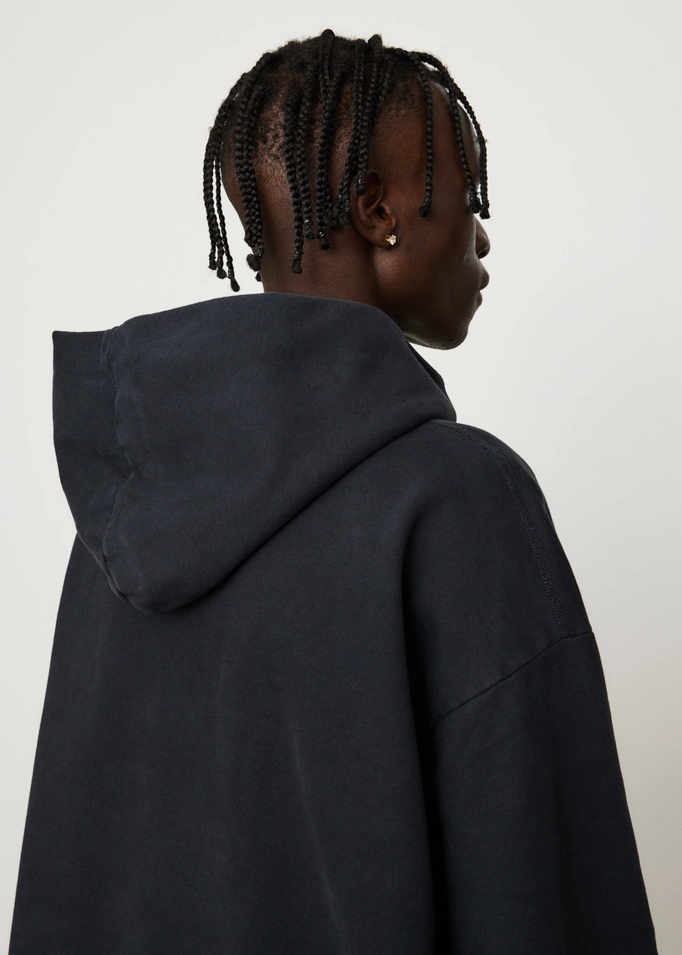 Acne Studios Stamp Sweatshirt 6 Acne Studios Stamp Sweatshirt - Image 6