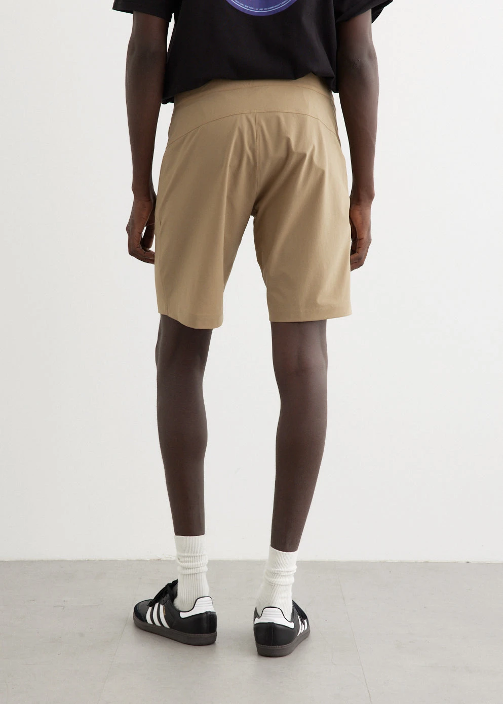 Arc'teryx Gamma Lightweight Short 11" 5 Arc'teryx Gamma Lightweight Short 11" - Image 5