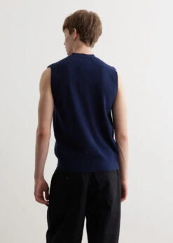 Button Knit Vest 9 Button Knit Vest -Men Clothing Store mens incu 750 2679b46c 66f5 4e09 8689 fdd7f94ea07f