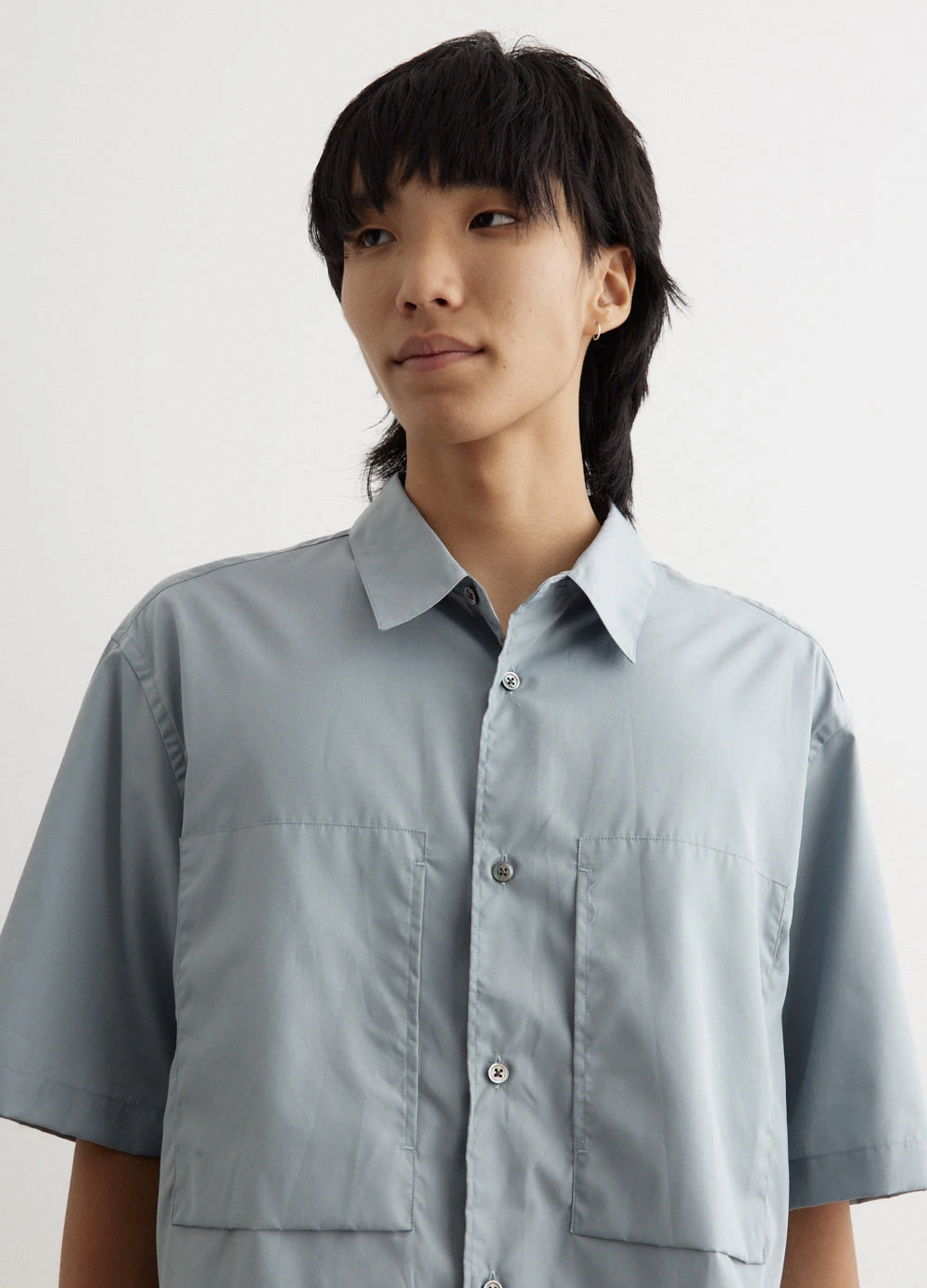 Double Pocket Shirt 6 Double Pocket Shirt - Image 6