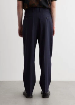 Dries Van Noten Pellow Trousers 6 Dries Van Noten Pellow Trousers -Men Clothing Store mens incu 757 487f6261 fe42 4a53 a23f 6434bbfd7702