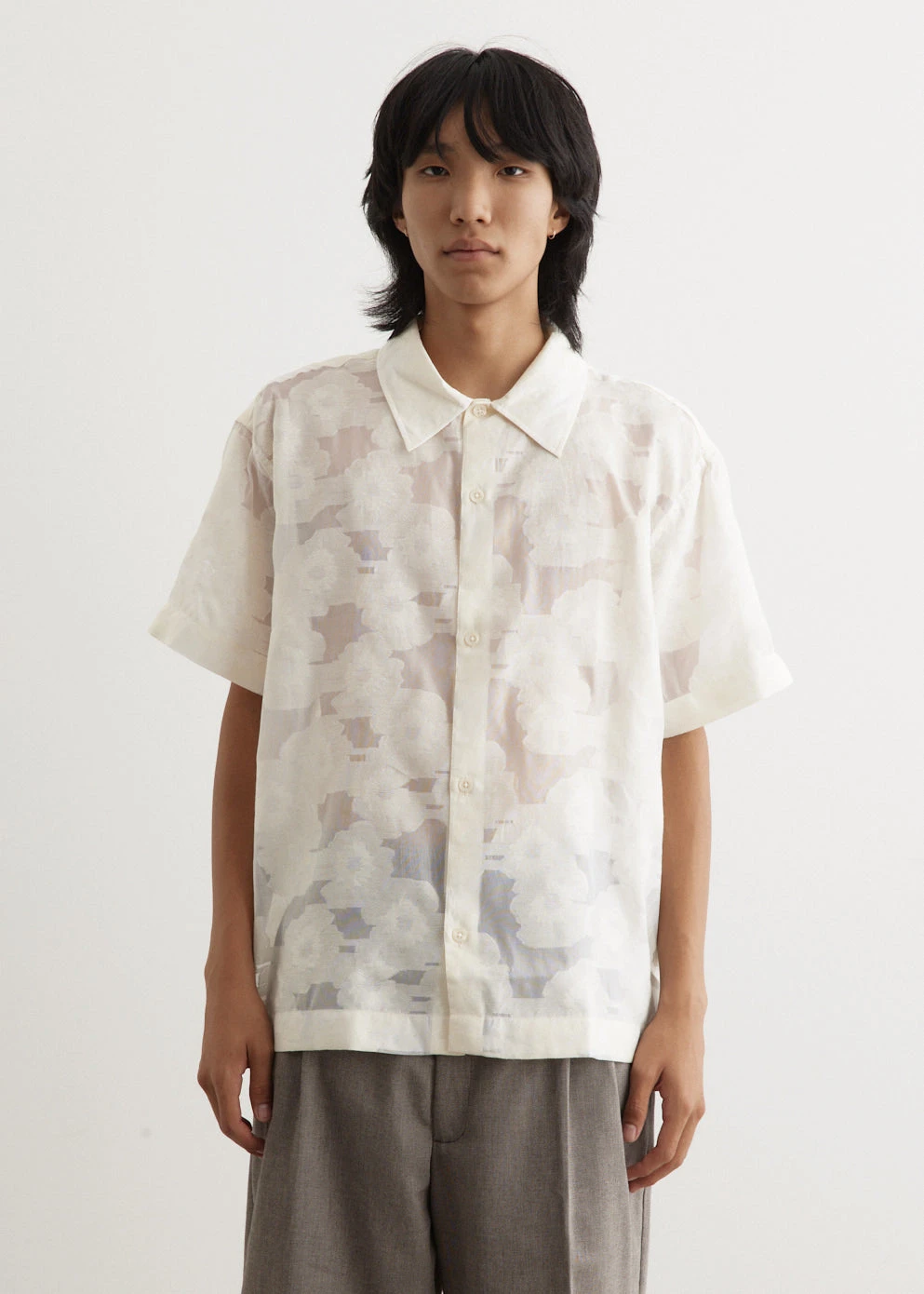 Holiday Shirt 3 Holiday Shirt - Image 3