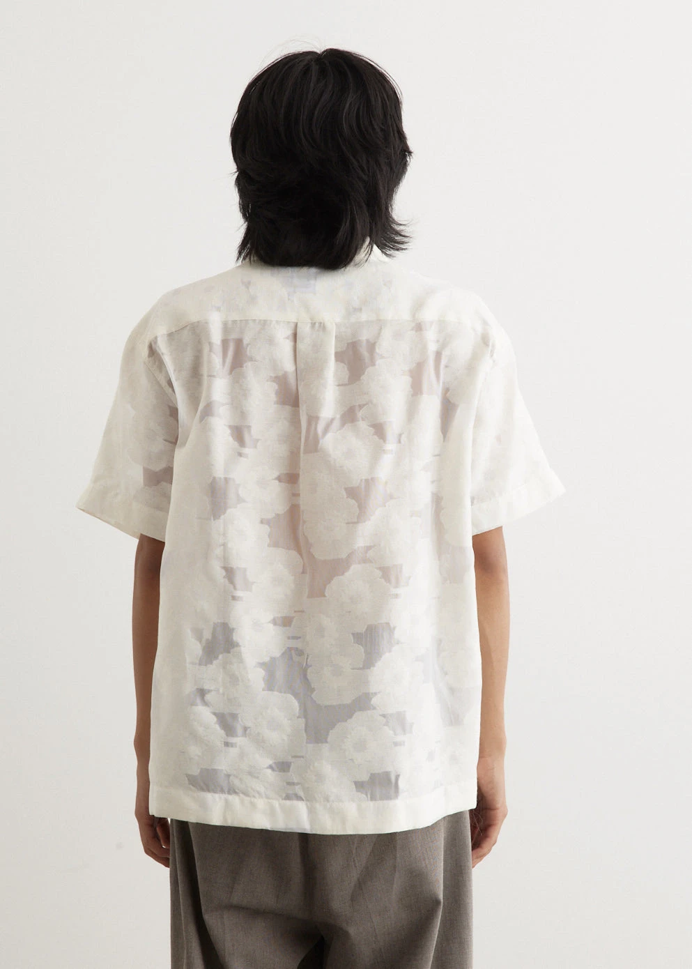 Holiday Shirt 5 Holiday Shirt - Image 5