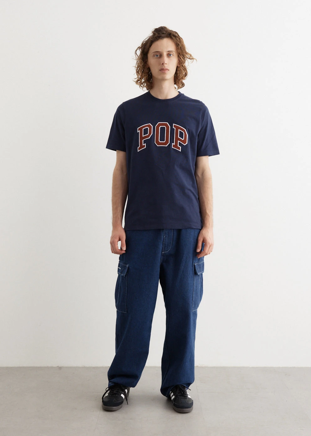 Arch T-Shirt 2 Arch T-Shirt - Image 2