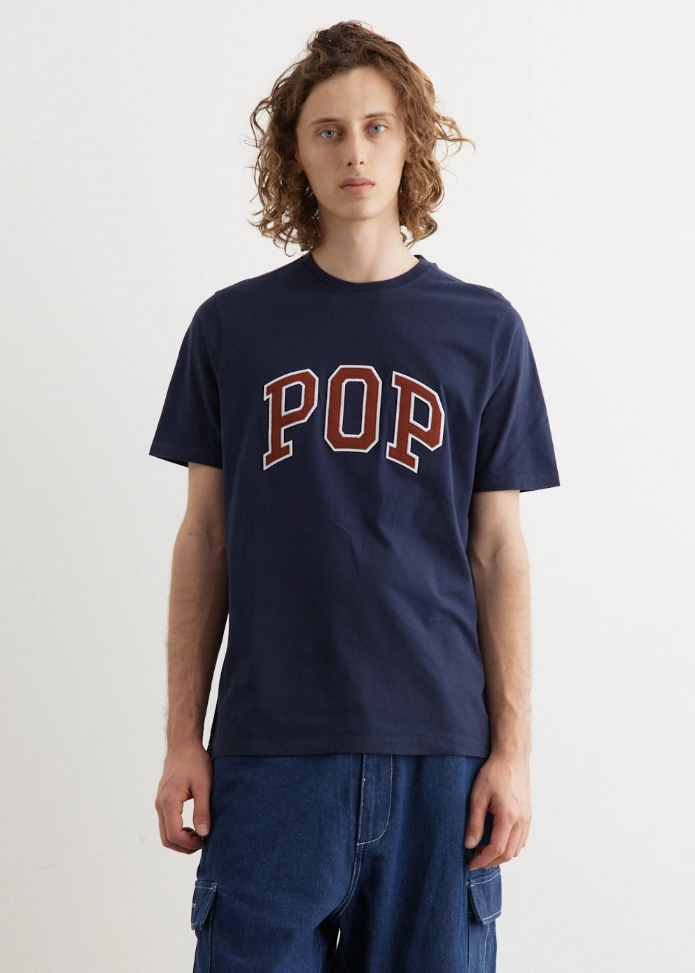 Arch T-Shirt 3 Arch T-Shirt - Image 3