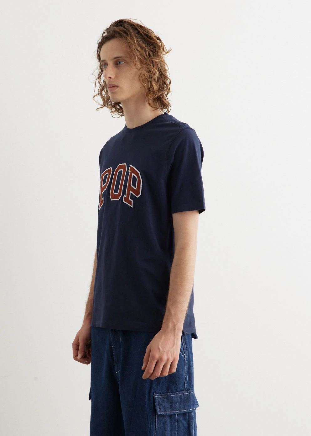 Arch T-Shirt 4 Arch T-Shirt - Image 4