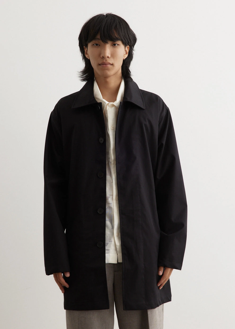 Careless Coat 3 Careless Coat - Image 3