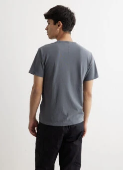 Stone Island Rubberized Logo T-Shirt 9 Stone Island Rubberized Logo T-Shirt -Men Clothing Store mens incu 777 5c326d79 7eae 47e2 a229 d556eafdc319