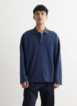 A.P.C. X JW Anderson Murray Polo Shirt